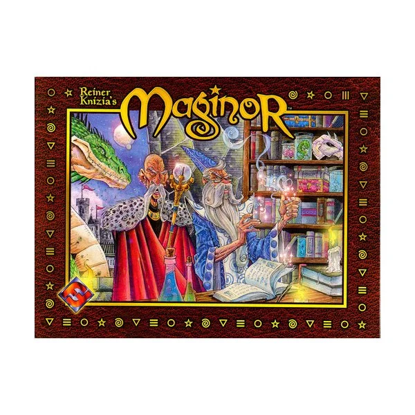 Maginor
