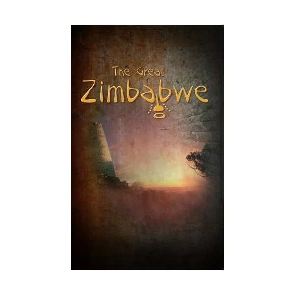 The Great Zimbabwe