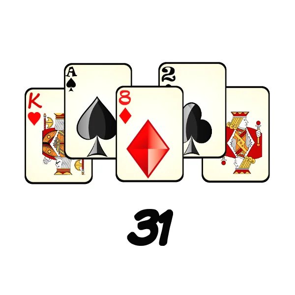 31