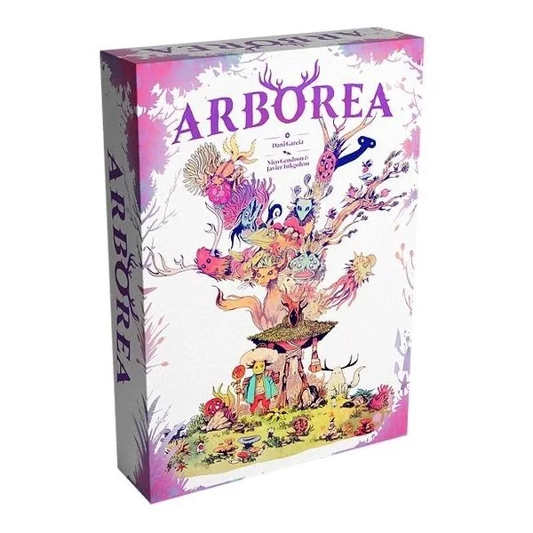 Arborea