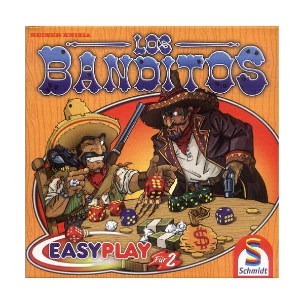 Los Banditos