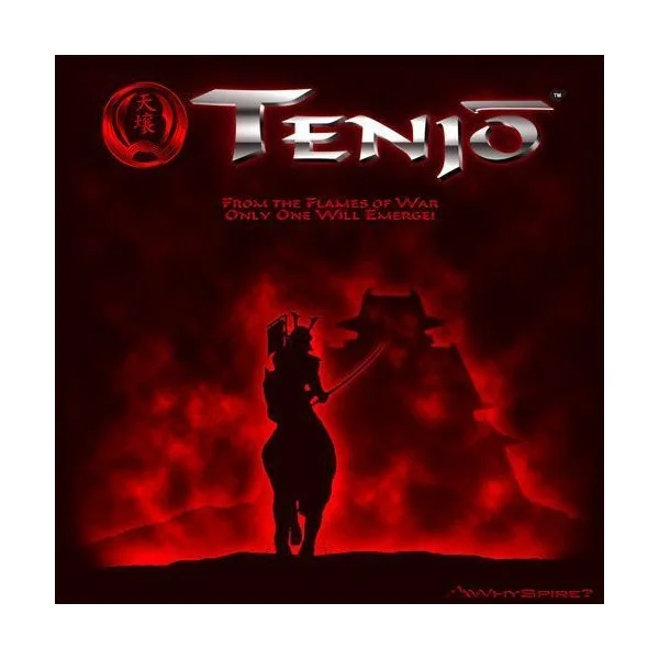 Tenjo