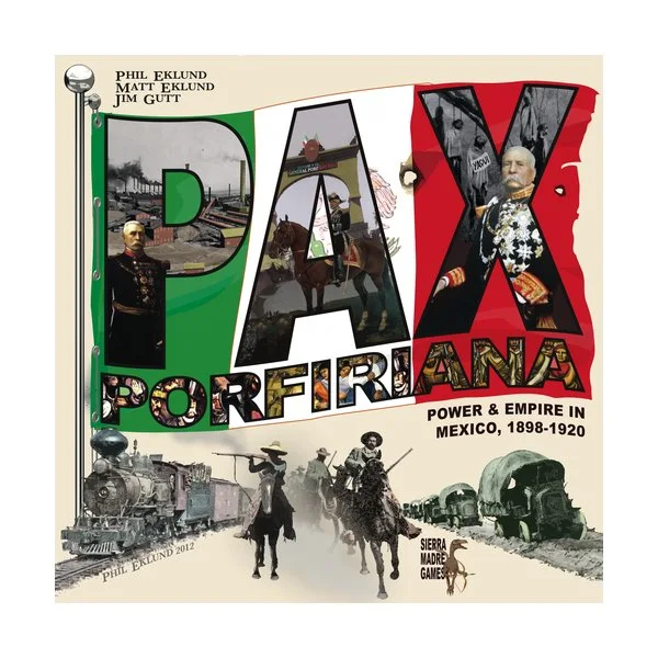 Pax Porfiriana