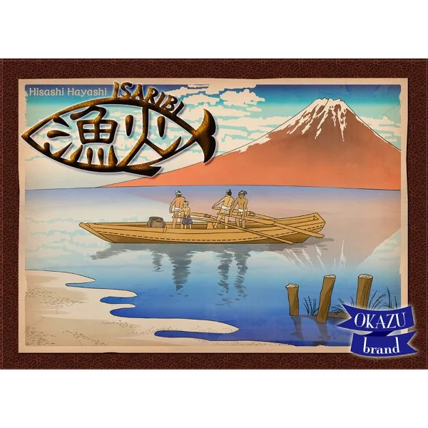 Isaribi