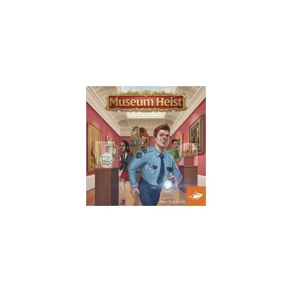 Museum Heist