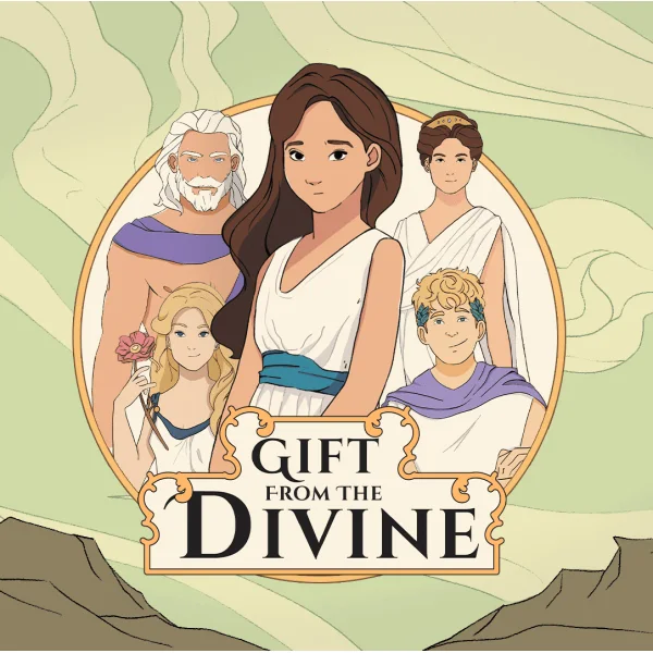 Hexcape: Gift from the Divine
