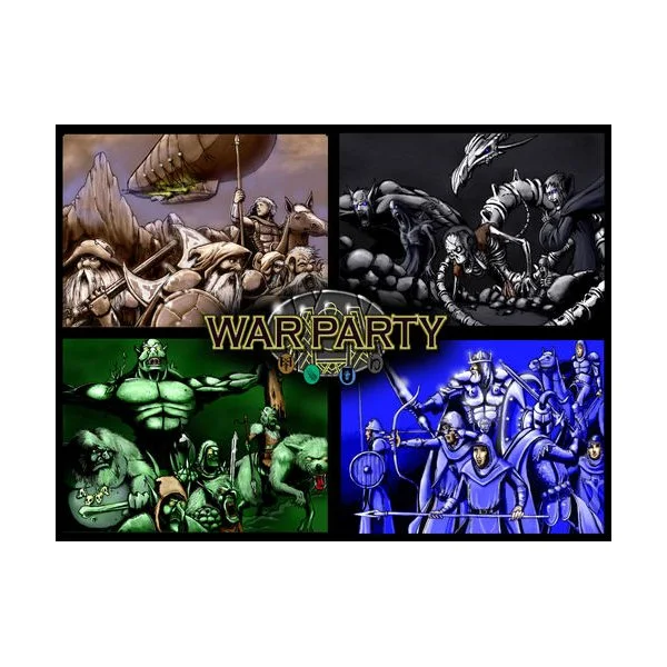 Warparty