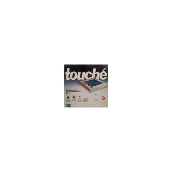 Touché (1977)