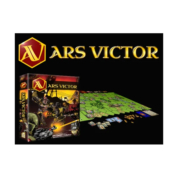 Ars Victor