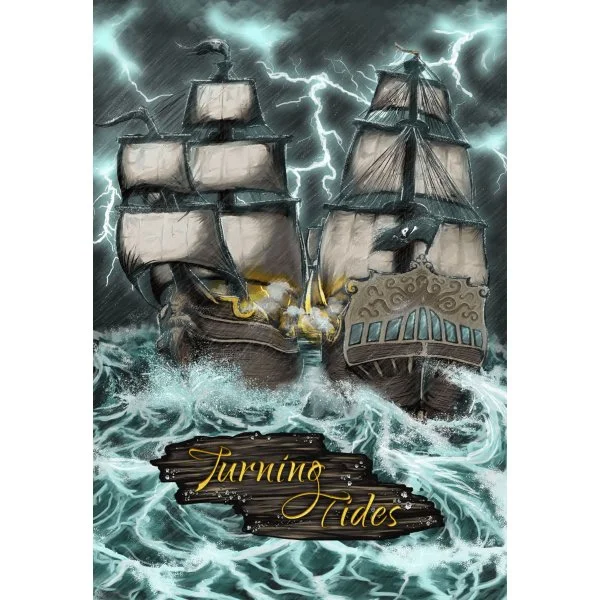 Turning Tides