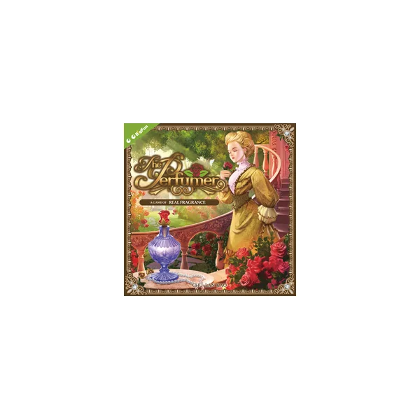 The Perfumer