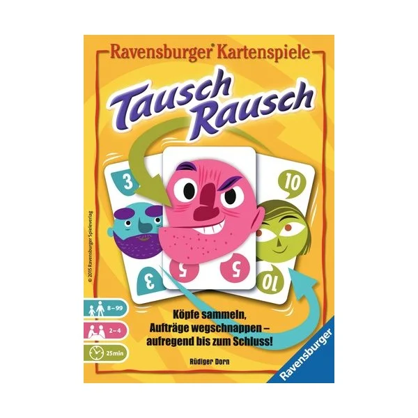 Tausch Rausch