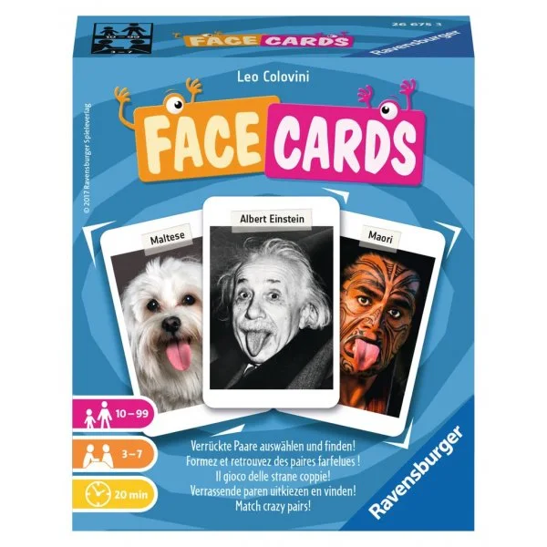 Facecards
