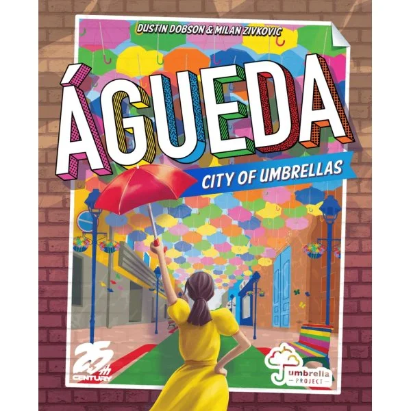 Agueda