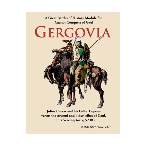 Gergovia