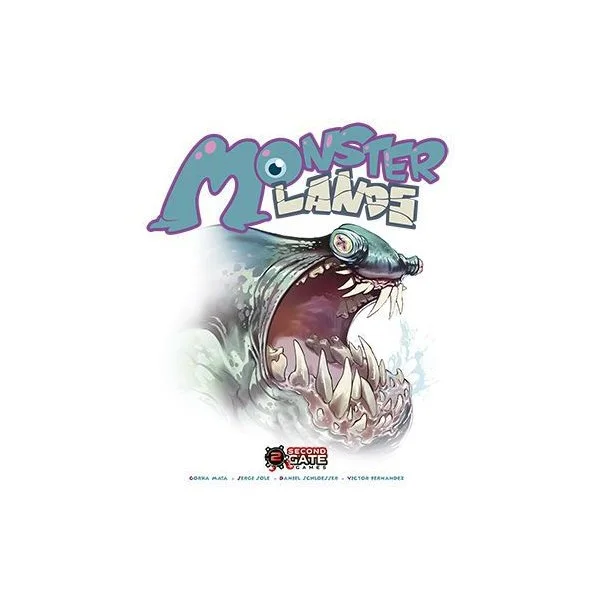 Monster Lands