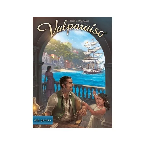 Valparaíso