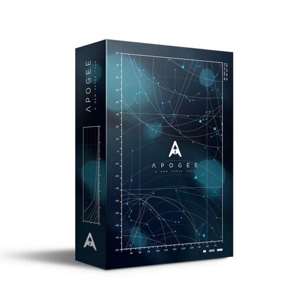 Apogee