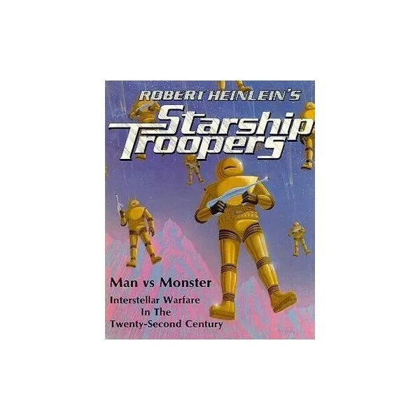 Starship Troopers