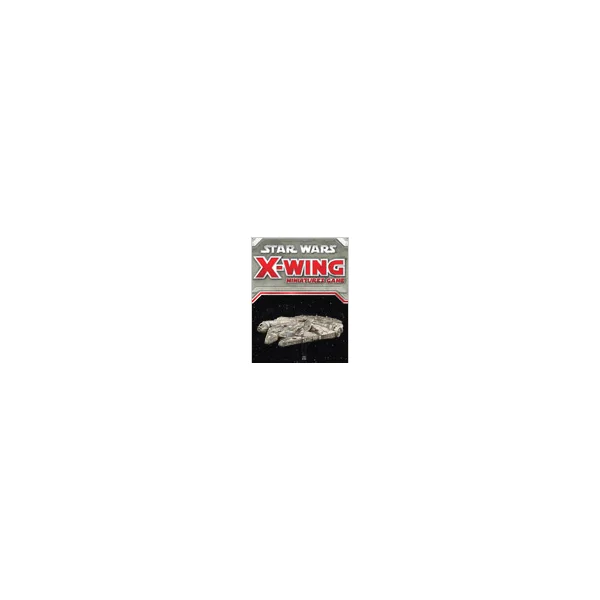 X-Wing: Millennium Falcon Expansion Pack