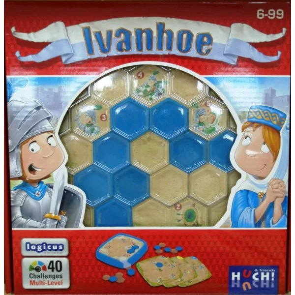 Айвенго