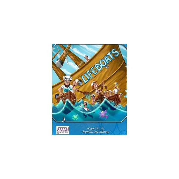 Lifeboats