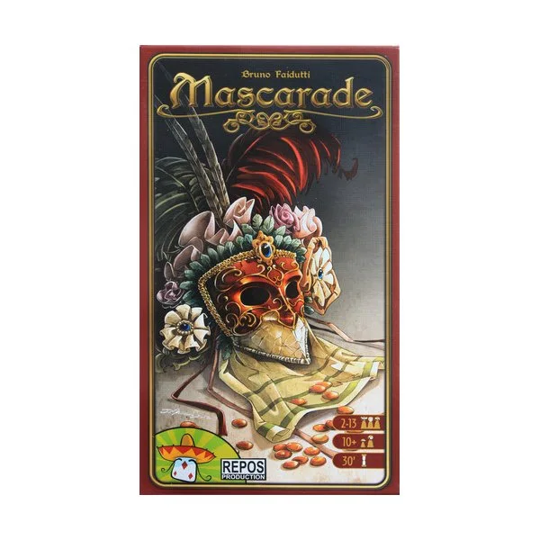 Mascarade