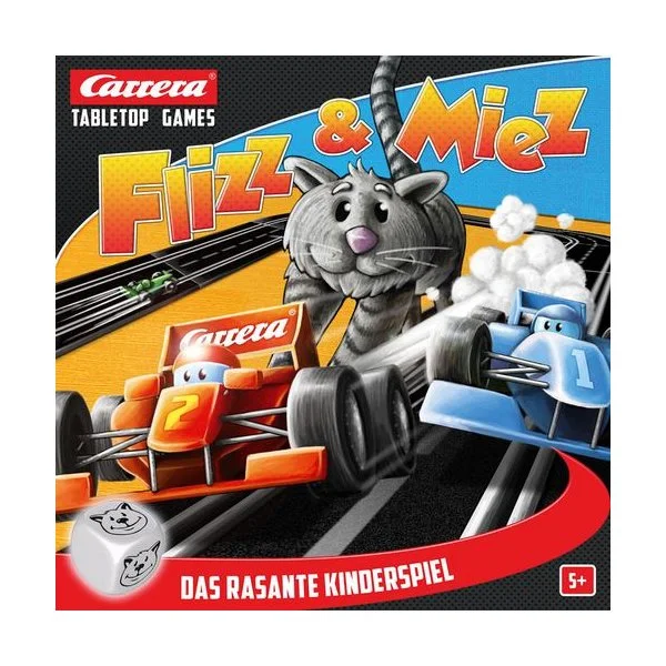 Flizz & Miez