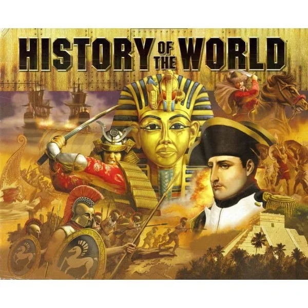History of the World