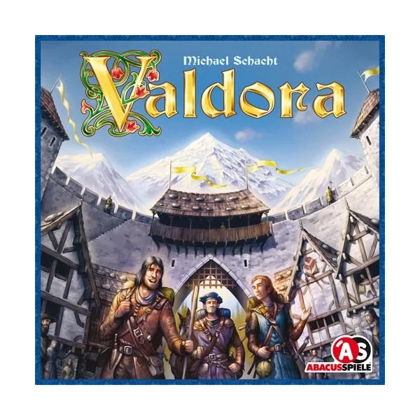 Valdora