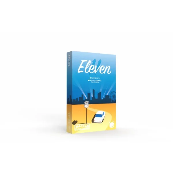 Eleven