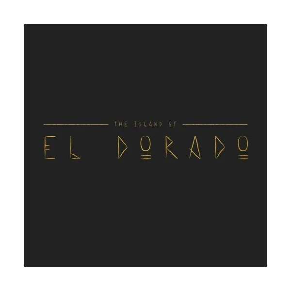 The Island of El Dorado