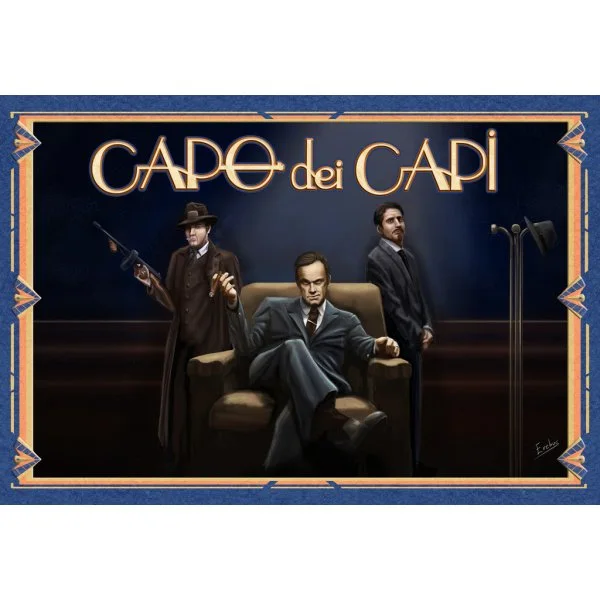 Capo Dei Capi