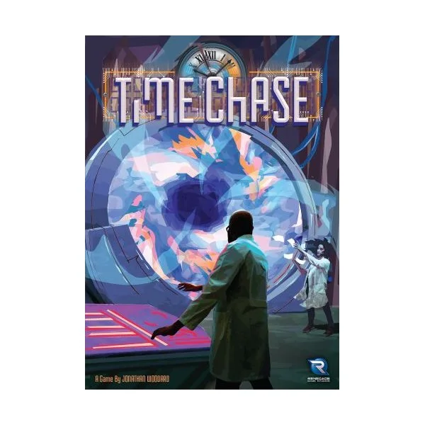 Time Chase
