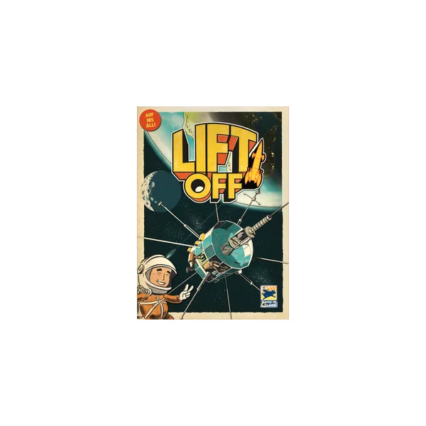 Lift Off