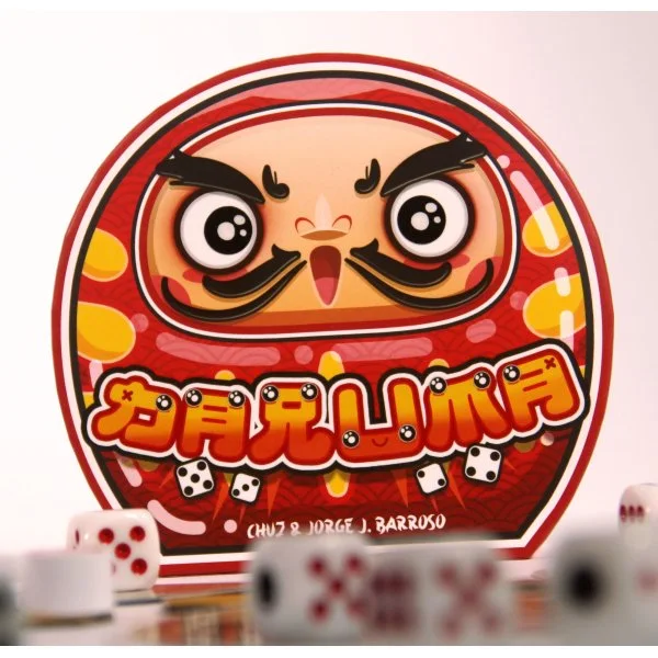 Daruma