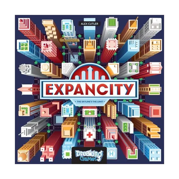 Expancity