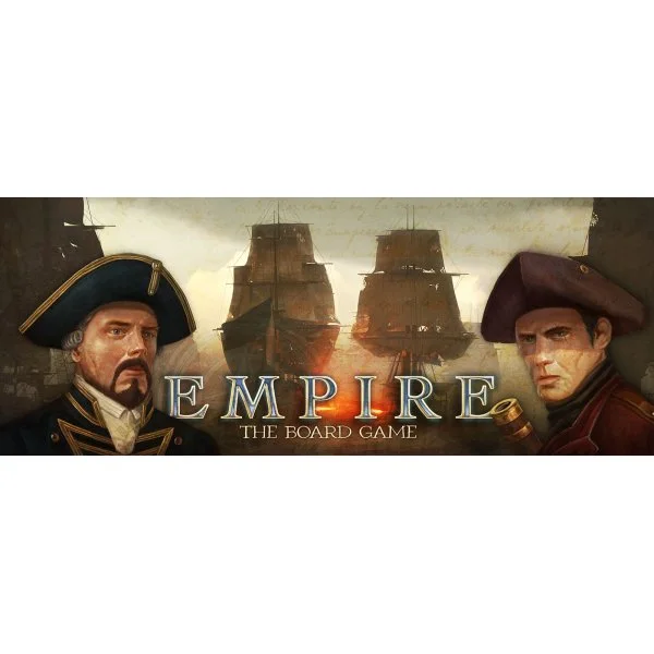 Empire: The Board Game