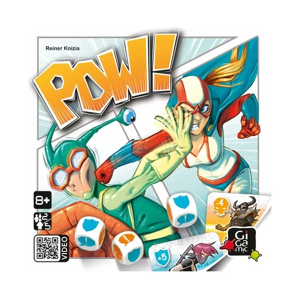 POW!