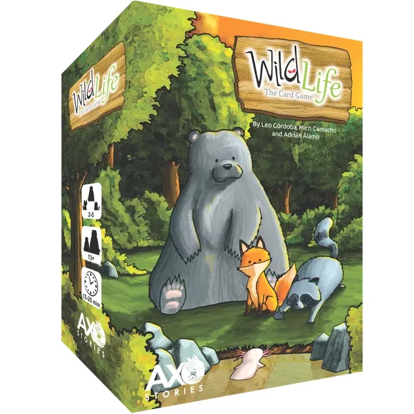 Wild Life