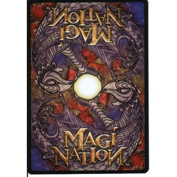 Magi-Nation Duel