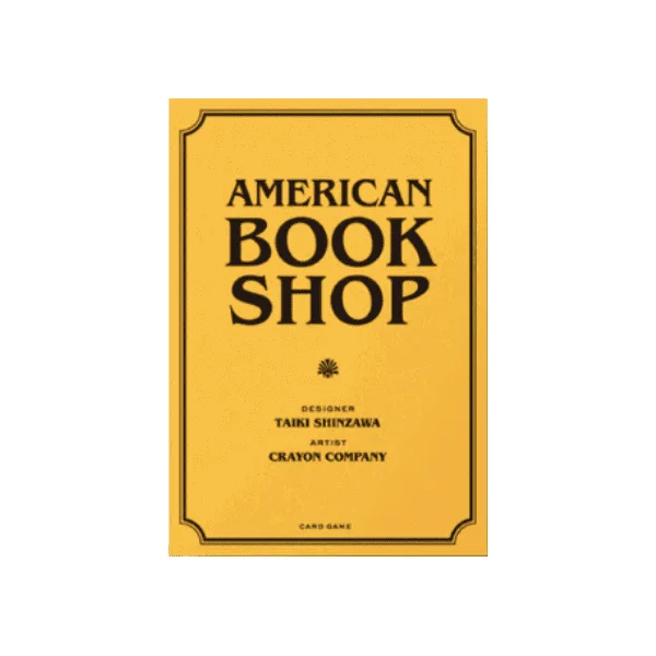 American Bookshop