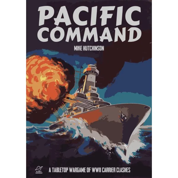 Pacific Command