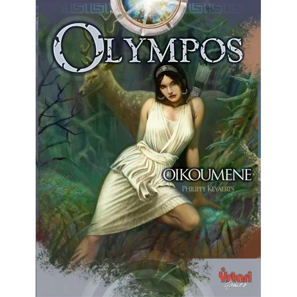 Olympos: Oikoumene