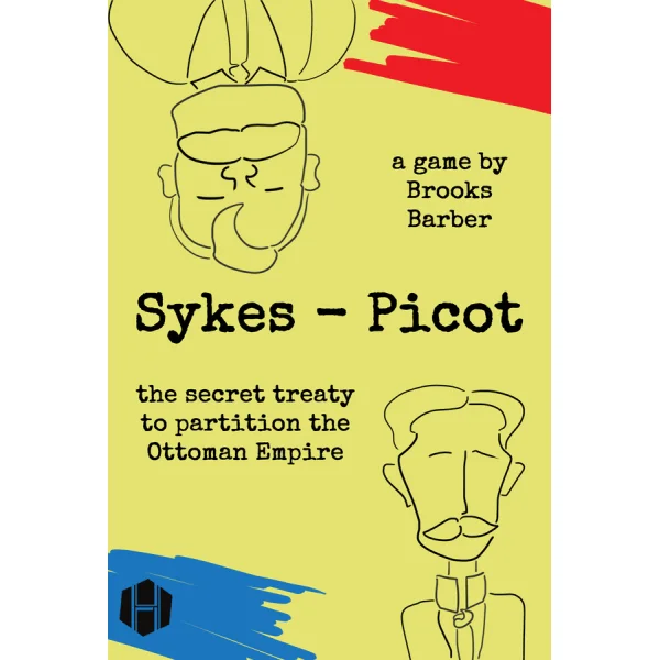 Sykes-Picot