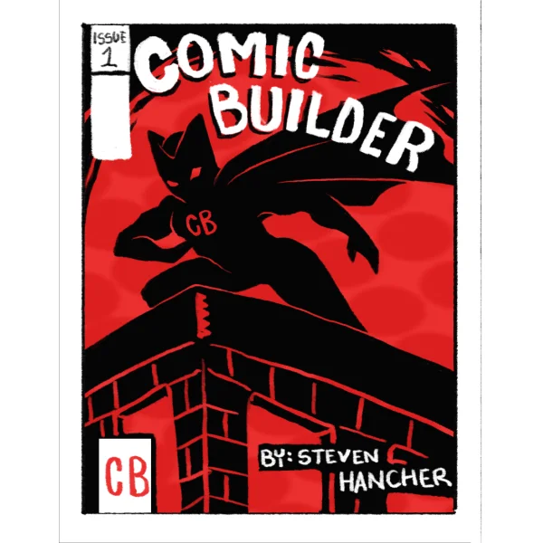 Comic Builder