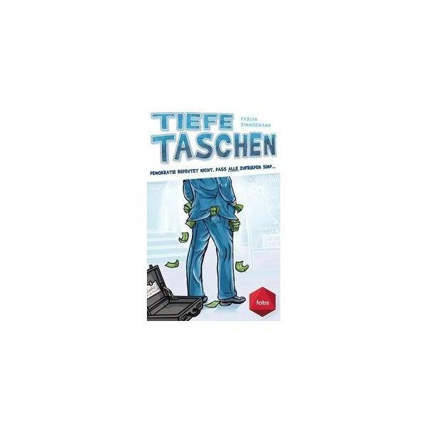 Tiefe Taschen