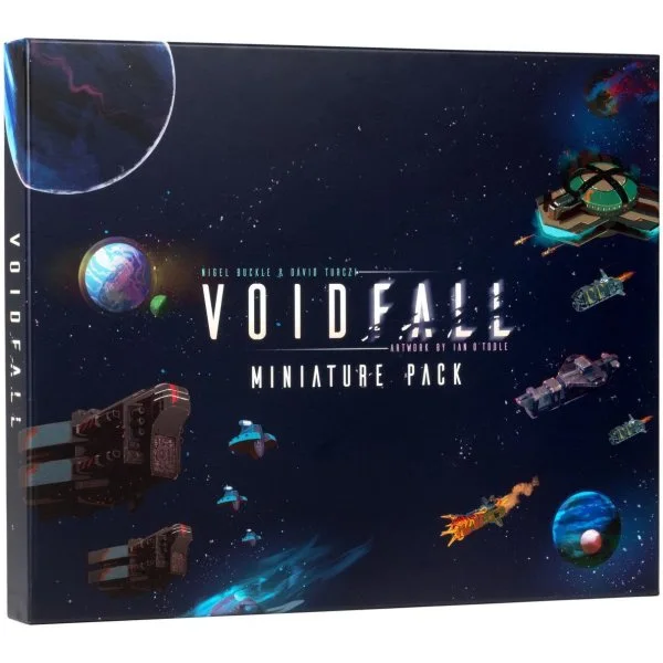 Voidfall: Miniature Pack