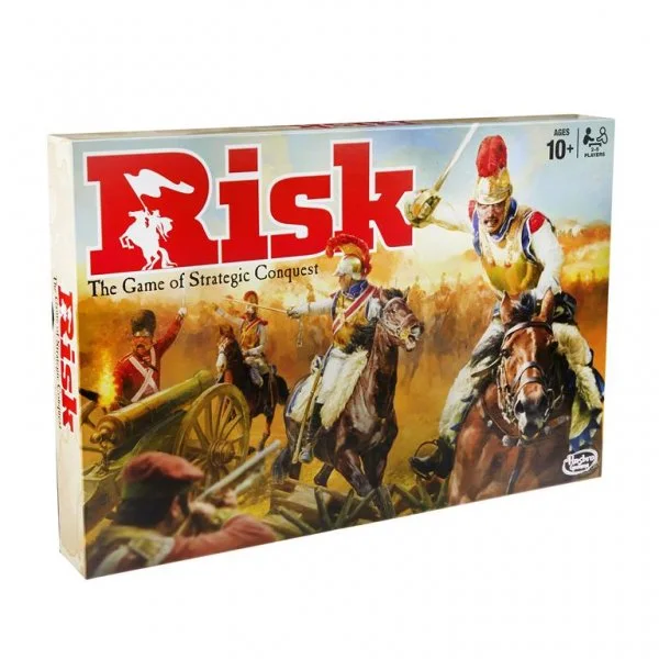 Risk