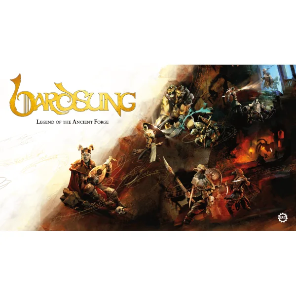 Bardsung